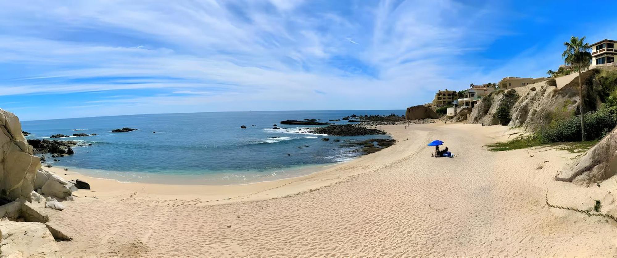 Apartment Near The Beach With Terrace #10 Cabo San Lucas Exterior foto