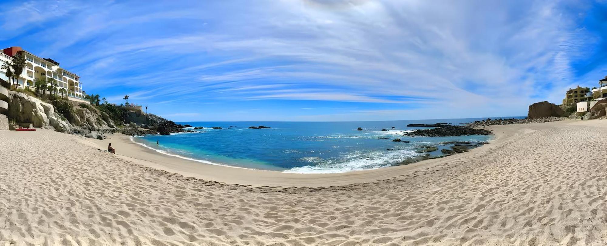 Apartment Near The Beach With Terrace #10 Cabo San Lucas Exterior foto